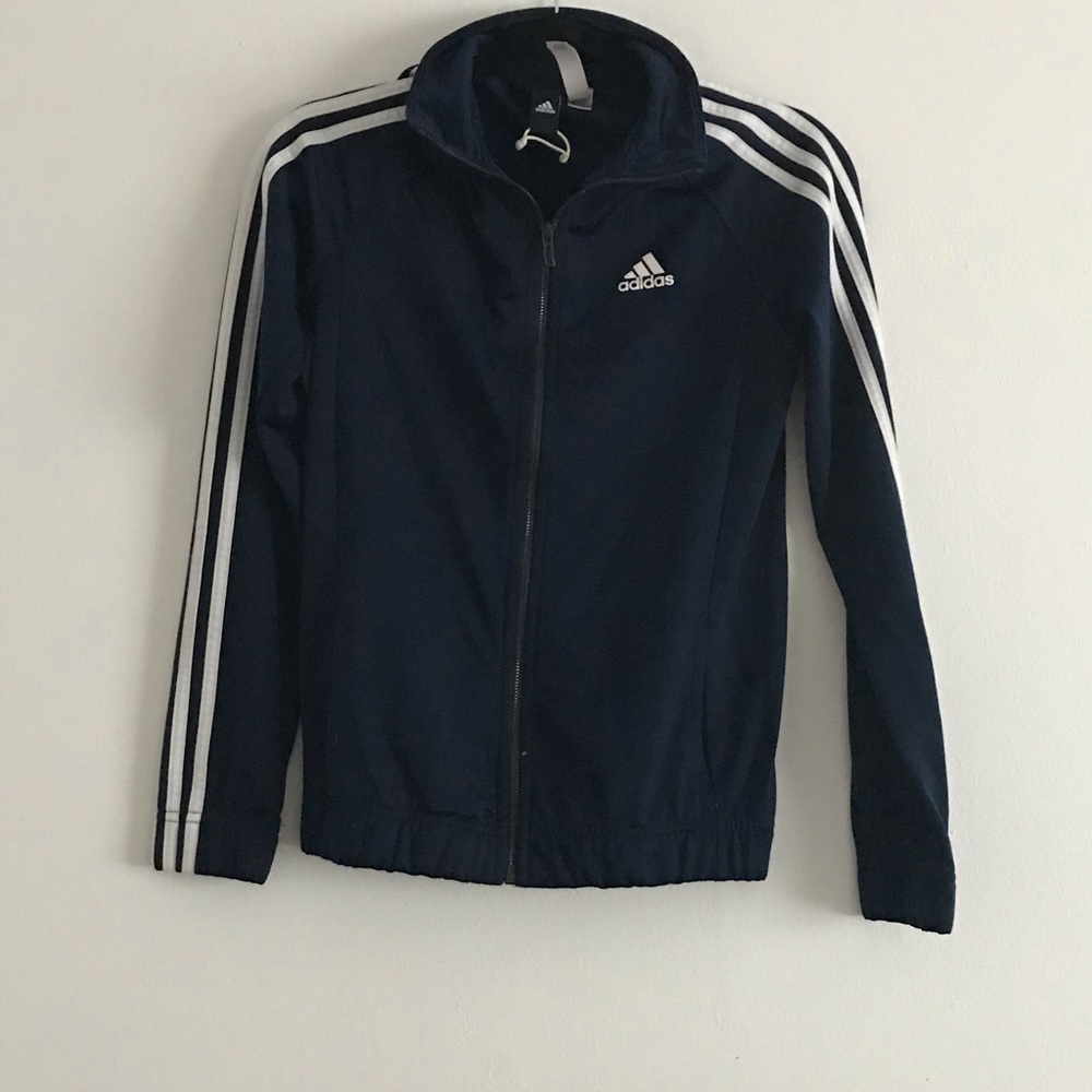 Adidas Track Jacket